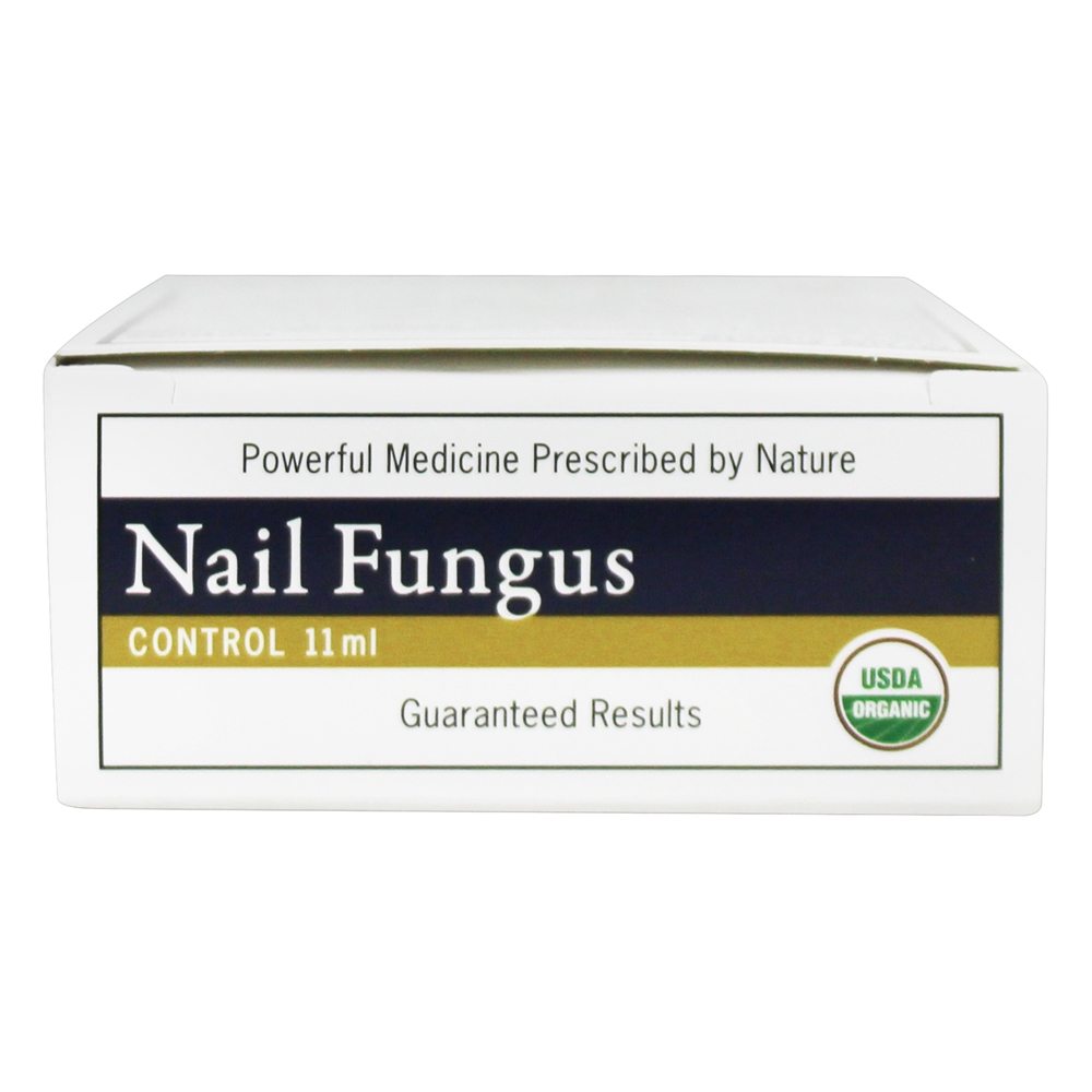 Controle de fungos nas unhas - 11 ml. Forces of Nature - Imagem 6