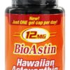 Comprar bioastin astaxantina havaiana 12 mg. - 25 gelcaps nutrex hawaii preço no brasil astaxantina suplementos nutricionais suplemento importado loja 1 online promoção -