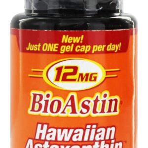 Comprar bioastin astaxantina havaiana 12 mg. - 25 gelcaps nutrex hawaii preço no brasil astaxantina suplementos nutricionais suplemento importado loja 173 online promoção -