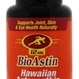 Comprar bioastin astaxantina havaiana 12 mg. - 50 gelcaps nutrex hawaii preço no brasil antioxidantes astaxantina suplementos suplemento importado loja 75 online promoção -