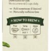 Comprar chá de trevo orgânico vermelho sem cafeína - 24 saquinhos de chá alvita preço no brasil chás de cravo vermelho chás e café suplemento importado loja 5 online promoção -