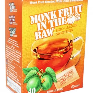 Comprar fruta do monge in the raw adoçante natural - 40 pacotes (s) in the raw preço no brasil alimentos & lanches fruta monge suplemento importado loja 41 online promoção - 8 de agosto de 2022