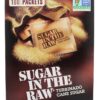 Comprar açúcar in the raw açúcar turbinado de cana natural do havaí - 100 pacotes (s) in the raw preço no brasil alimentos & lanches azeite de oliva suplemento importado loja 5 online promoção -