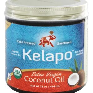 Comprar óleo de coco extra virgem - 14 oz. Kelapo preço no brasil azeites e vinagres casa e produtos alimentícios óleo de coco produtos alimentícios suplemento importado loja 173 online promoção -