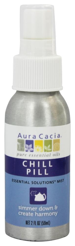 Soluções Essenciais - 2 fl. oz. Aura Cacia