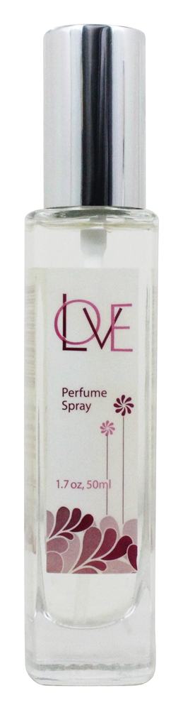 Perfume Spray de perfume - 1.7 fl. oz. Auric Blends
