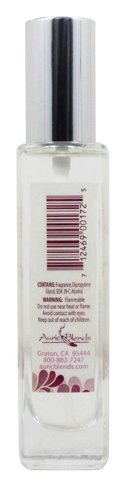 Perfume Spray de perfume - 1.7 fl. oz. Auric Blends - Imagem 2