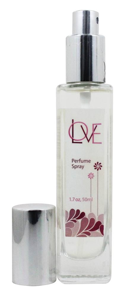 Perfume Spray de perfume - 1.7 fl. oz. Auric Blends - Imagem 3