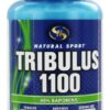 Comprar tribulus 1100 1125 mg. - cápsulas vegetarianas 120 natural sport preço no brasil nutrição esportiva suplementos de tribulus suplemento importado loja 1 online promoção -