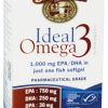 Comprar ideal omega3 laranja aromatizado - 60 softgels barlean's preço no brasil hálito fresco suplementos nutricionais suplemento importado loja 7 online promoção -