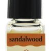 Comprar óleo de perfume de sândalo - 1 dram triloka preço no brasil aromaterapia perfumes de óleos essenciais suplemento importado loja 1 online promoção -