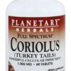 Comprar coriolus completo spectrum 1000 mg. - 60 tablet (s) planetary herbals preço no brasil coriolus suplementos nutricionais suplemento importado loja 1 online promoção -