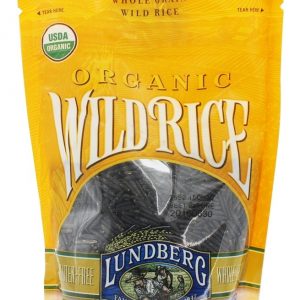 Comprar arroz selvagem orgânico - 8 oz. Lundberg preço no brasil alimentos & lanches sucos suplemento importado loja 305 online promoção -