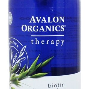 Comprar shampoo espessamento biotina b complex therapy - 32 fl. Oz. Avalon organics preço no brasil saúde de crianças & bebês shampoos suplemento importado loja 33 online promoção -