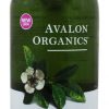 Comprar shampoo scalp tratamento tea tree - 32 fl. Oz. Avalon organics preço no brasil cremes sem enxágue cuidados pessoais & beleza suplemento importado loja 7 online promoção -