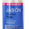 Comprar shampoo diário sem fragrância - 32 fl. Oz. Jason natural products preço no brasil barras de sabonetes cuidados pessoais & beleza suplemento importado loja 9 online promoção - 16 de agosto de 2022