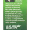 Comprar extrato de cordyceps - 1 oz. Host defense preço no brasil cordyceps suplementos nutricionais suplemento importado loja 5 online promoção -