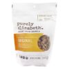 Comprar ancient granel granola original - 12 oz. Purely elizabeth preço no brasil alimentos & lanches granola suplemento importado loja 1 online promoção -