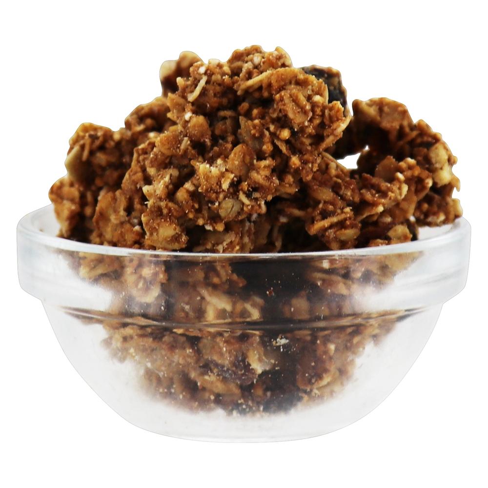 Antigo Grão Granola Cereal Oxicoco Noz-pecã - 12 oz. Purely Elizabeth - Imagem 4