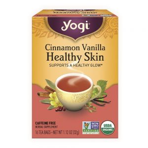 Comprar baunilha de canela de chá orgânico de pele saudável - 16 saquinhos de chá yogi tea preço no brasil chás e café chás vermelhos rooibos (africanos) suplemento importado loja 1 online promoção - 7 de julho de 2022