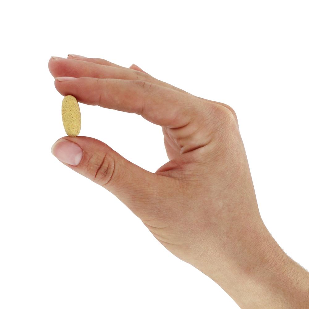 Multi Para Homens 55+ - 60 comprimidos anteriormente com mais de 55 multivitamínicos MegaFood - Imagem 5