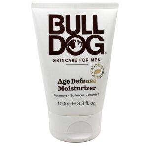Comprar hidratante facial age defence - 3. 3 fl. Oz. Bulldog skincare preço no brasil cremes faciais cuidados pessoais & beleza suplemento importado loja 37 online promoção -