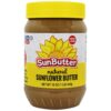 Comprar manteiga de girassol natural - 16 oz. Sunbutter preço no brasil alimentos & lanches granola suplemento importado loja 9 online promoção -