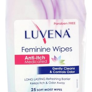 Comprar toalhetes femininos anti-coceira medicado - 25 limpe (s) luvena prebiotic preço no brasil cuidados pessoais & beleza lenços umidecidos femininos suplemento importado loja 9 online promoção -