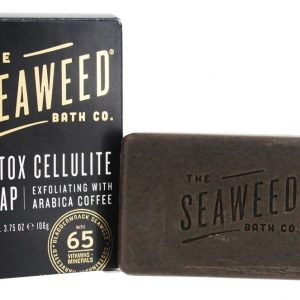 Comprar sabonete de celulite de desintoxicação de algas marinhas - 3. 75 oz. The seaweed bath co. Preço no brasil barras de sabonetes cuidados pessoais & beleza suplemento importado loja 41 online promoção - 8 de agosto de 2022