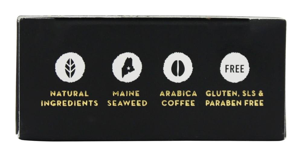 Sabonete de celulite de desintoxicação de algas marinhas - 3.75 oz. The Seaweed Bath Co. - Imagem 4