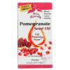 Comprar terry naturalmente óleo de semente de romã - 60 softgels pomxtra europharma preço no brasil quercetina suplementos nutricionais suplemento importado loja 7 online promoção -