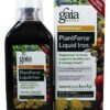 Comprar ferro líquido plantforce - 8. 5 fl. Oz. Gaia herbs preço no brasil ferro vitaminas e minerais suplemento importado loja 1 online promoção -