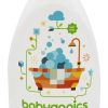 Comprar banho de espuma sem perfume - 20 fl. Oz. Ba preço no brasil banho de banheira saúde de crianças & bebês suplemento importado loja 1 online promoção -