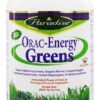 Comprar verdes de energia orac - cápsulas vegetarianas 120 paradise herbs preço no brasil noni suplementos nutricionais suplemento importado loja 5 online promoção -