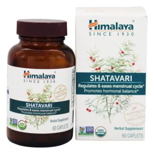 Comprar suporte ao ciclo menstrual shatavari - 60 cápsulas himalaya herbal healthcare preço no brasil herbs & botanicals shatavari suplementos em oferta women's health suplemento importado loja 301 online promoção -