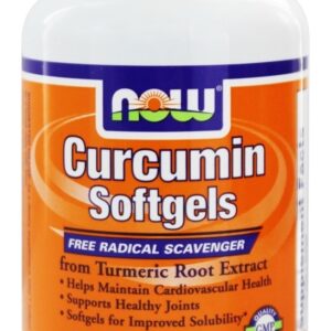 Comprar curcumin livre radical limpador - 60 softgels now foods preço no brasil curcumina ervas suplemento importado loja 13 online promoção -