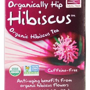 Comprar now real tea organicamente quadril hibiscus - 24 saquinhos de chá now foods preço no brasil chás de hibisco chás e café suplemento importado loja 23 online promoção -