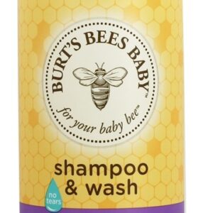 Comprar bebê abelha xampu & lavar rasgar livre acalmando - 21 fl. Oz. Burt's bees preço no brasil saúde de crianças & bebês shampoos suplemento importado loja 245 online promoção -