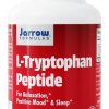 Comprar peptídeo de l-triptofano - 60 tablet (s) jarrow formulas preço no brasil suplementos nutricionais triptofano suplemento importado loja 1 online promoção -