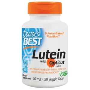 Comprar luteína com optilut 10 mg. - 120 cápsula (s) vegetal (s) doctor's best preço no brasil antioxidantes luteína suplementos suplemento importado loja 67 online promoção -