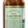 Comprar molho teriyaki island orgânico & marinada - 13. 5 fl. Oz. Organicville preço no brasil alimentos & lanches molhos & marinados suplemento importado loja 5 online promoção -