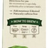 Comprar chá orgânico de raiz de cúrcuma - 24 saquinhos de chá alvita preço no brasil chás de cúrcuma chás e café suplemento importado loja 5 online promoção -
