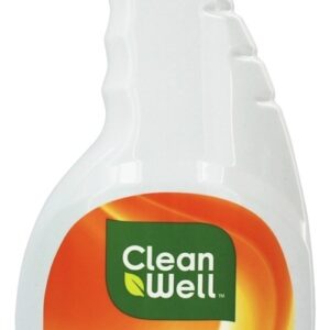 Comprar desinfetante botânico desinfetante de banheiro citrus scent - 26 fl. Oz. Cleanwell preço no brasil limpeza de banheiro produtos naturais para o lar suplemento importado loja 29 online promoção -