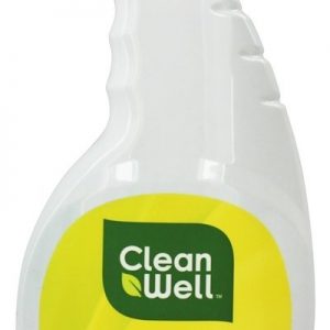 Comprar desinfetante botânico multiuso aroma de limão - 26 fl. Oz. Cleanwell preço no brasil produtos de limpeza multiuso produtos naturais para o lar suplemento importado loja 27 online promoção -