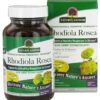 Comprar extractacap rhodiola rosea estresse apoiar 420 mg. - cápsulas vegetarianas 90 nature's answer preço no brasil ervas solidéu suplemento importado loja 7 online promoção -