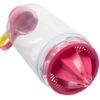 Comprar cítrico zinger saboroso água fabricante rosa - 28 oz. Zing anything preço no brasil garrafas de água plásticas sem bpa purificação & estoque de água suplemento importado loja 9 online promoção -