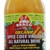 Comprar vinagre de maçã orgânica toda a bebida natural canela de maçã - 16 fl. Oz. Bragg preço no brasil alimentos & lanches tahine suplemento importado loja 7 online promoção -