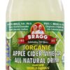 Comprar vinagre de maçã orgânica toda a bebida natural limeade - 16 fl. Oz. Bragg preço no brasil alimentos & lanches geléia e compotas suplemento importado loja 7 online promoção -