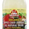 Comprar vinagre de cidra de maçã orgânica toda a bebida natural ginger spice - 16 fl. Oz. Bragg preço no brasil dieta e perda de peso vinagre de maçã suplemento importado loja 9 online promoção -