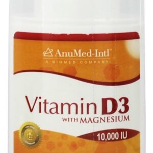 Comprar vitamina d3 creme 10000 ui - 3 fl. Oz. Anumed preço no brasil homeopatia remédios para irritação cutânea suplemento importado loja 1 online promoção -